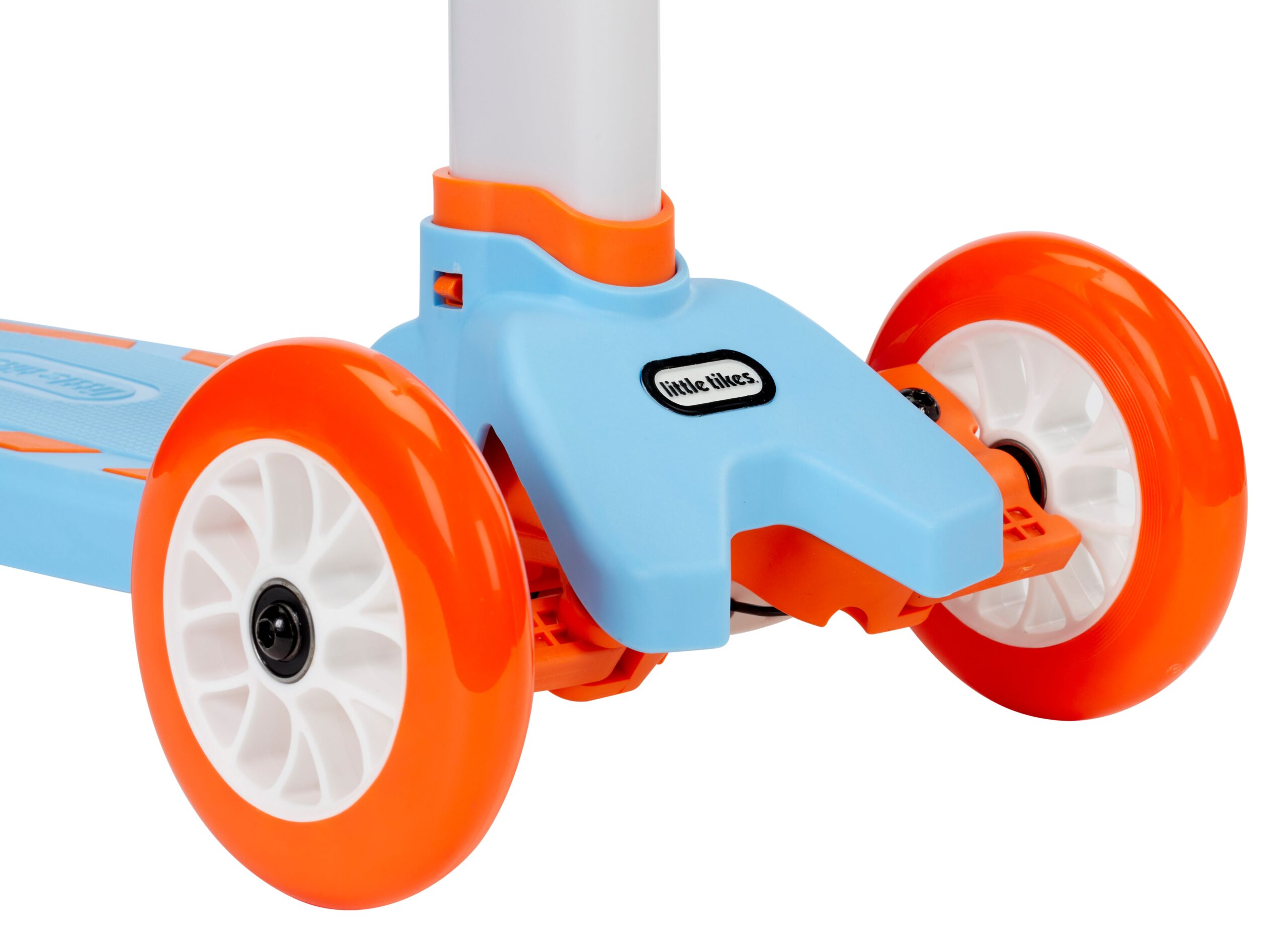 Little Tikes Glow Stick Scooter: Light-Up Fun on Wheels - Image 3