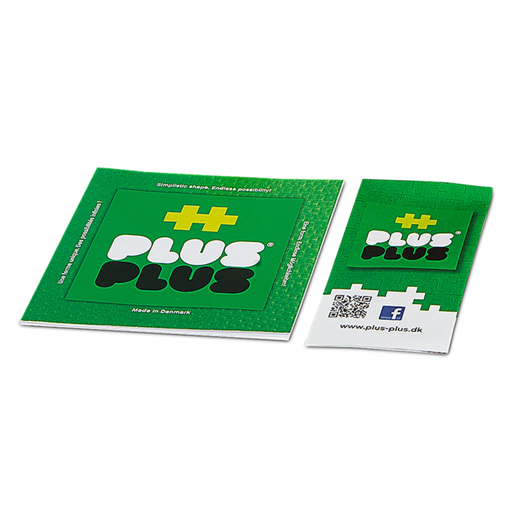 Plus-Plus BIG Basic Mix Construction Toy Tub, 200 Pieces - Image 3