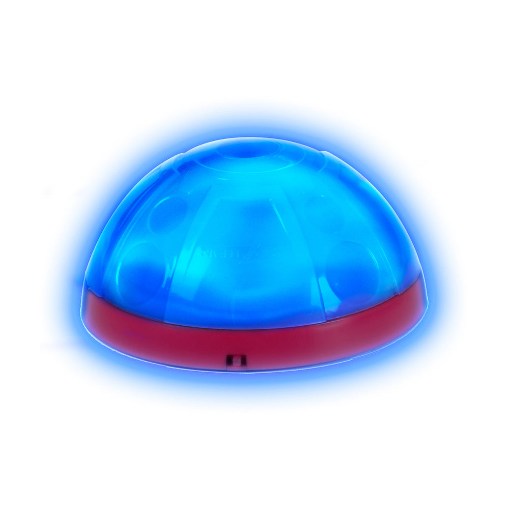 NightZone Light Up Capture the Flag Game Set - Image 2
