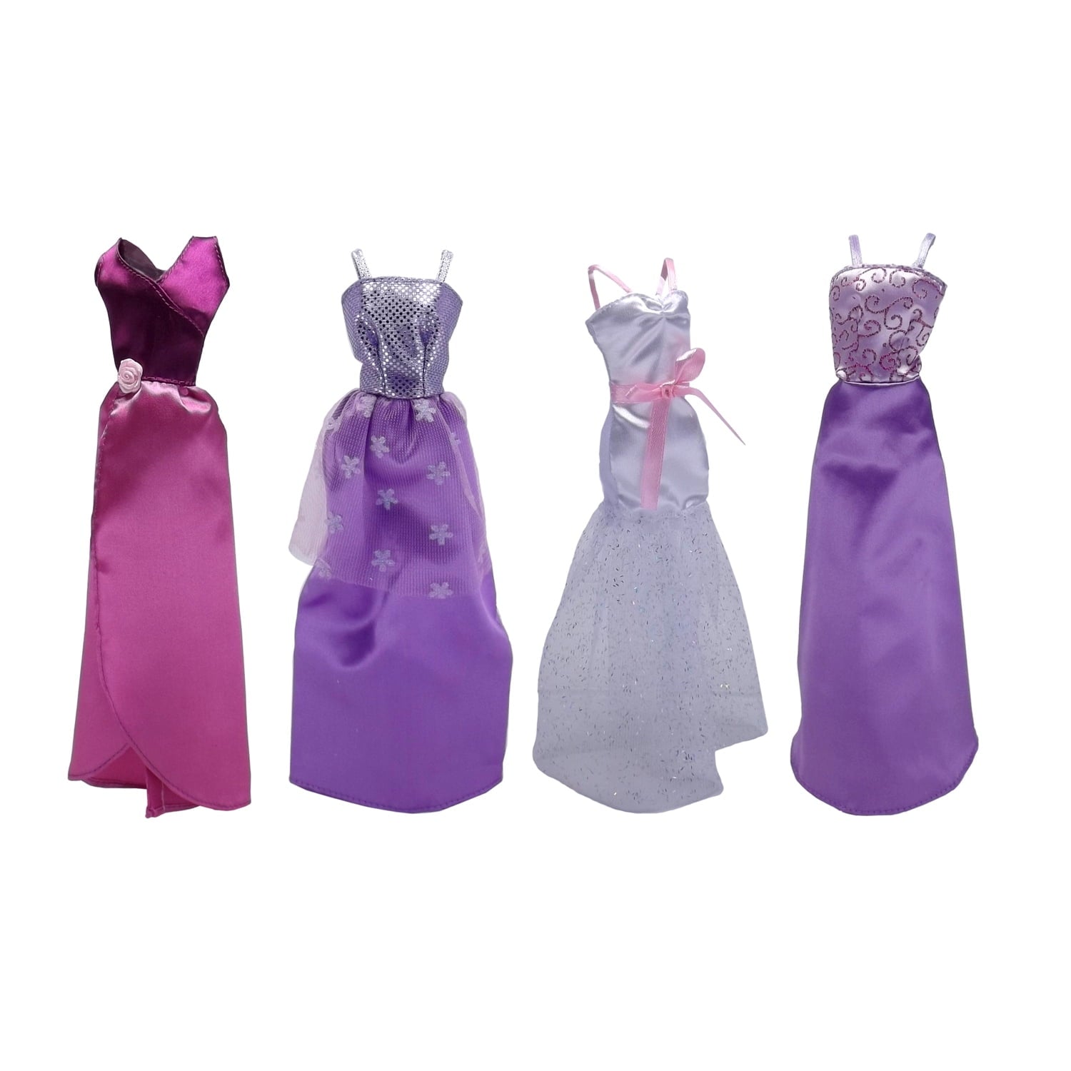 Twilight Enchantment Evening Glamour Doll Set - Magical Couture - Image 2