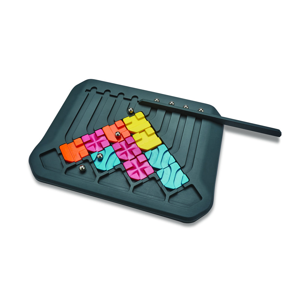 MindWare Marble Circuit ???? Multi-Directional Marble Maze Game - Image 3