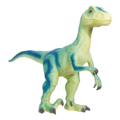 Epic Dinos Vinyl Playset - Huge, Soft and Colorful - Image 2