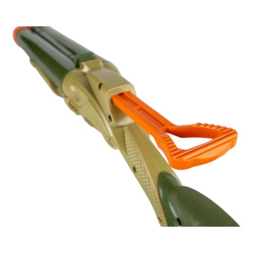 Huntsman Alpha Double Barrel Adventure Toy Shotgun - Image 8