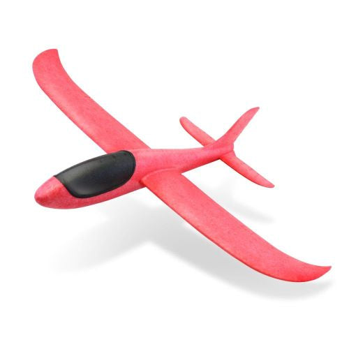 Stunt Flyer Sky Glider In Pet - High-Flying Foam Aerobatics - Image 2
