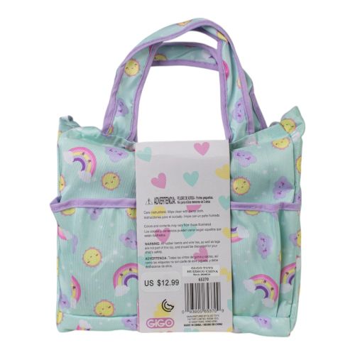 Gi-Go Toys Playful Diaper Bag Accessory Kit - Image 3