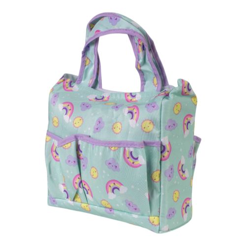 Gi-Go Toys Playful Diaper Bag Accessory Kit - Image 7