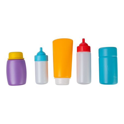 Gi-Go Toys Playful Diaper Bag Accessory Kit - Image 12