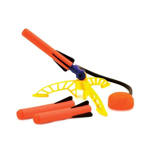 Sky Rocket Stomp Rocket: Launch Into Fun - Image 3