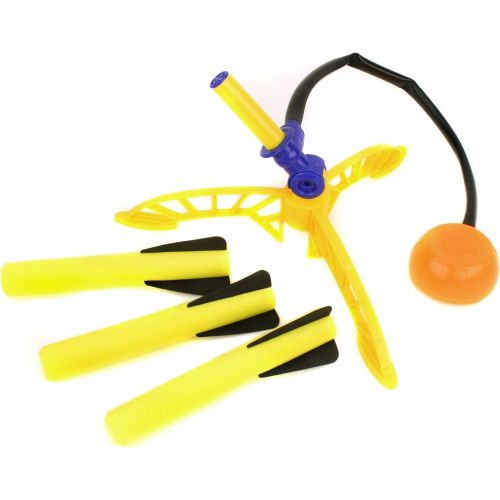 Sky Rocket Stomp Rocket: Launch Into Fun - Image 4