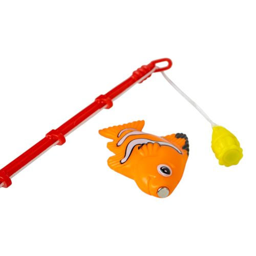 Merchant Ambassador Classic Fishing Game ?C Colorful Interactive Board Game - Image 6