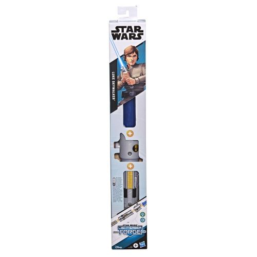 Star Wars Lightsaber Forge Acolyte Masterworks Customizable Set - Image 4
