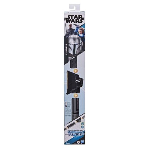 Star Wars Lightsaber Forge Acolyte Masterworks Customizable Set - Image 5