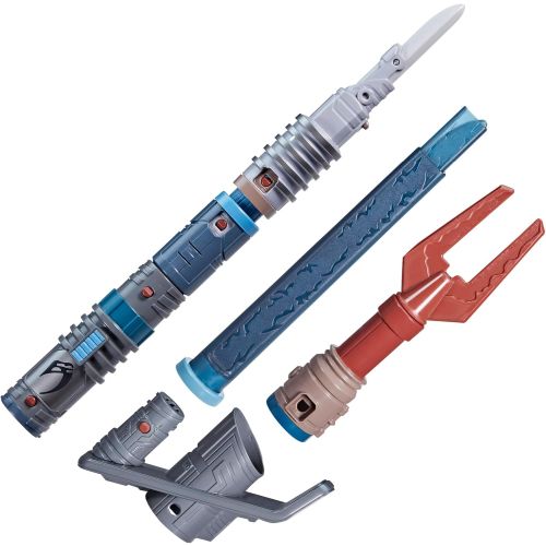 Star Wars Lightsaber Forge Acolyte Masterworks Customizable Set - Image 13