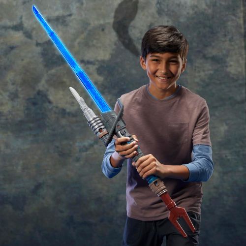 Star Wars Lightsaber Forge Acolyte Masterworks Customizable Set - Image 22
