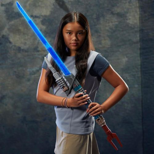 Star Wars Lightsaber Forge Acolyte Masterworks Customizable Set - Image 23
