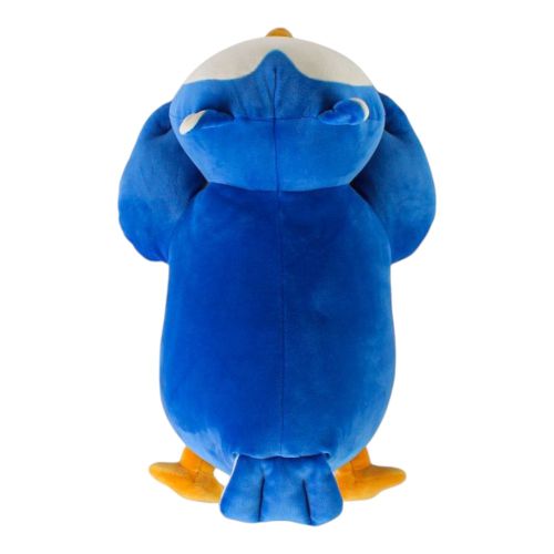 Snoozimals Cozy 20 Inch Owl Plush - Cuddly Companion - Image 4