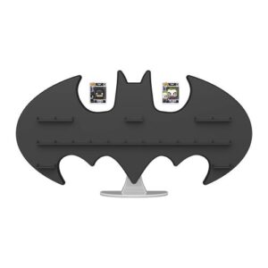 Funko POP! DC Comics Bitty Batman Signal 7.55 inch Vinyl Figure Set with Batman and Joker
