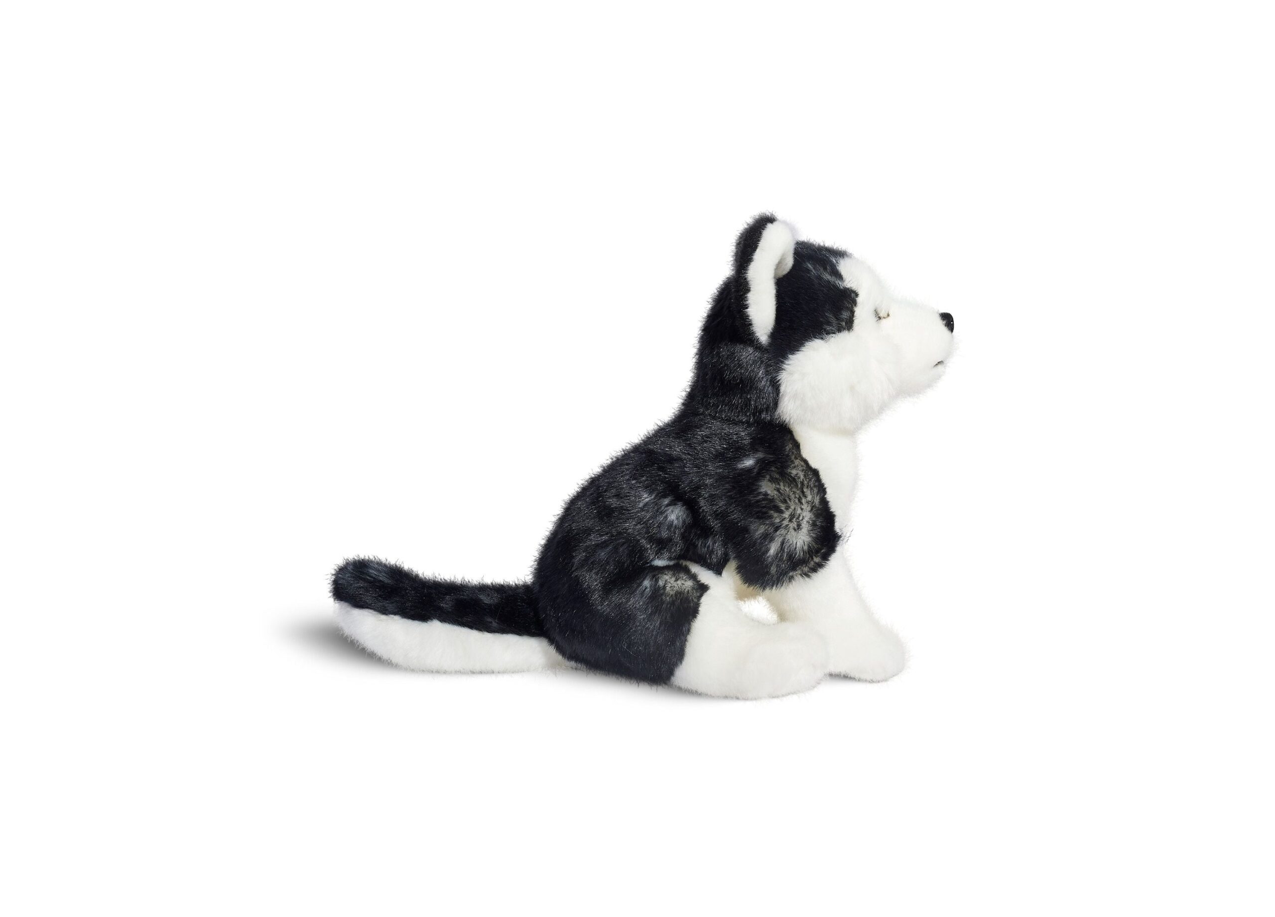 Geoffrey's Toy Box 10 inch Siberian Husky Plush Puppy - Exclusive at Macy's - Image 3