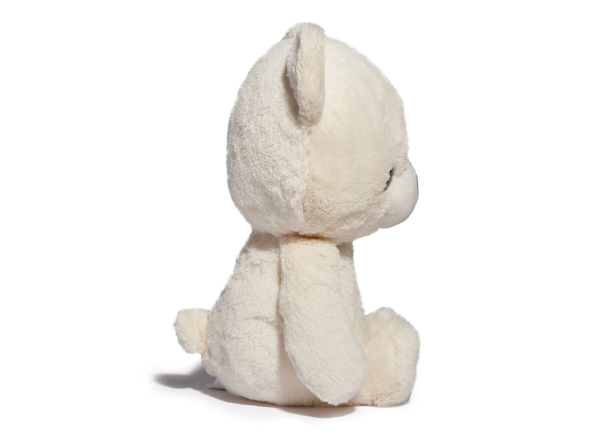 Geoffrey's Toy Box 10 inch Cozie Friends Unicorn Teddy Bear - Exclusive to Macy's - Image 7