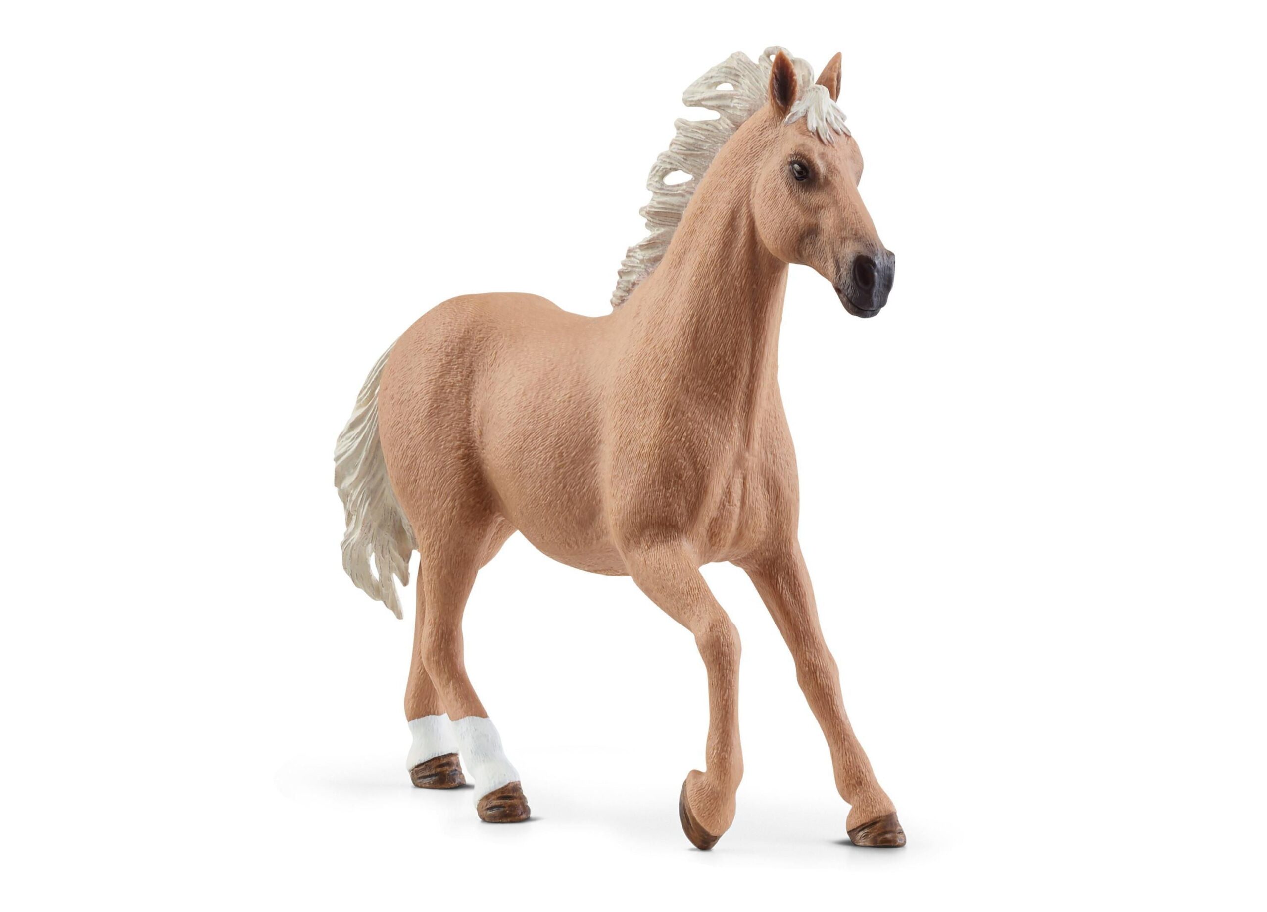 Schleich Farm World Western Riding Adventures Playset - 6 Pieces - Image 9