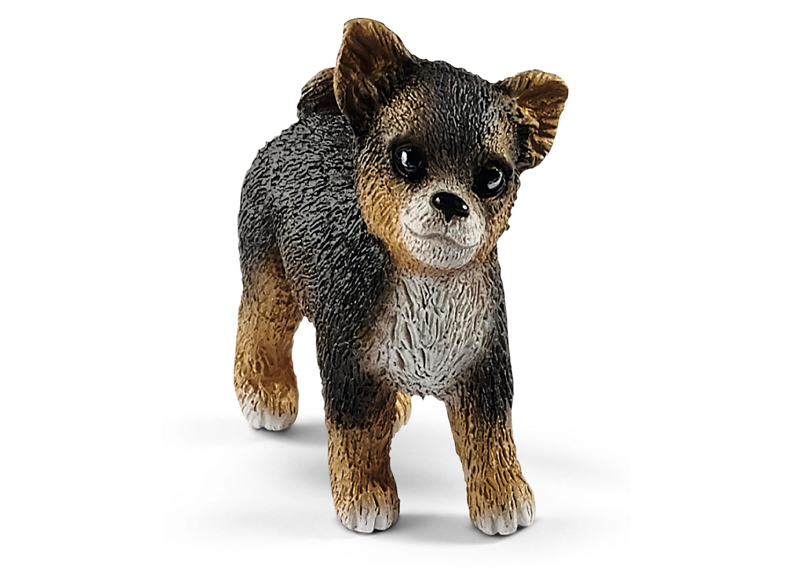 Schleich Farm World Puppy Pen Playset with Detailed Figurines - Image 4