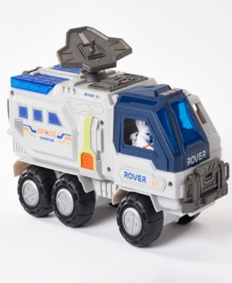 True Heroes Expedition Galaxy Space Adventure Playset for Kids Ages 3+ - Image 4