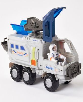 True Heroes Expedition Galaxy Space Adventure Playset for Kids Ages 3+ - Image 3