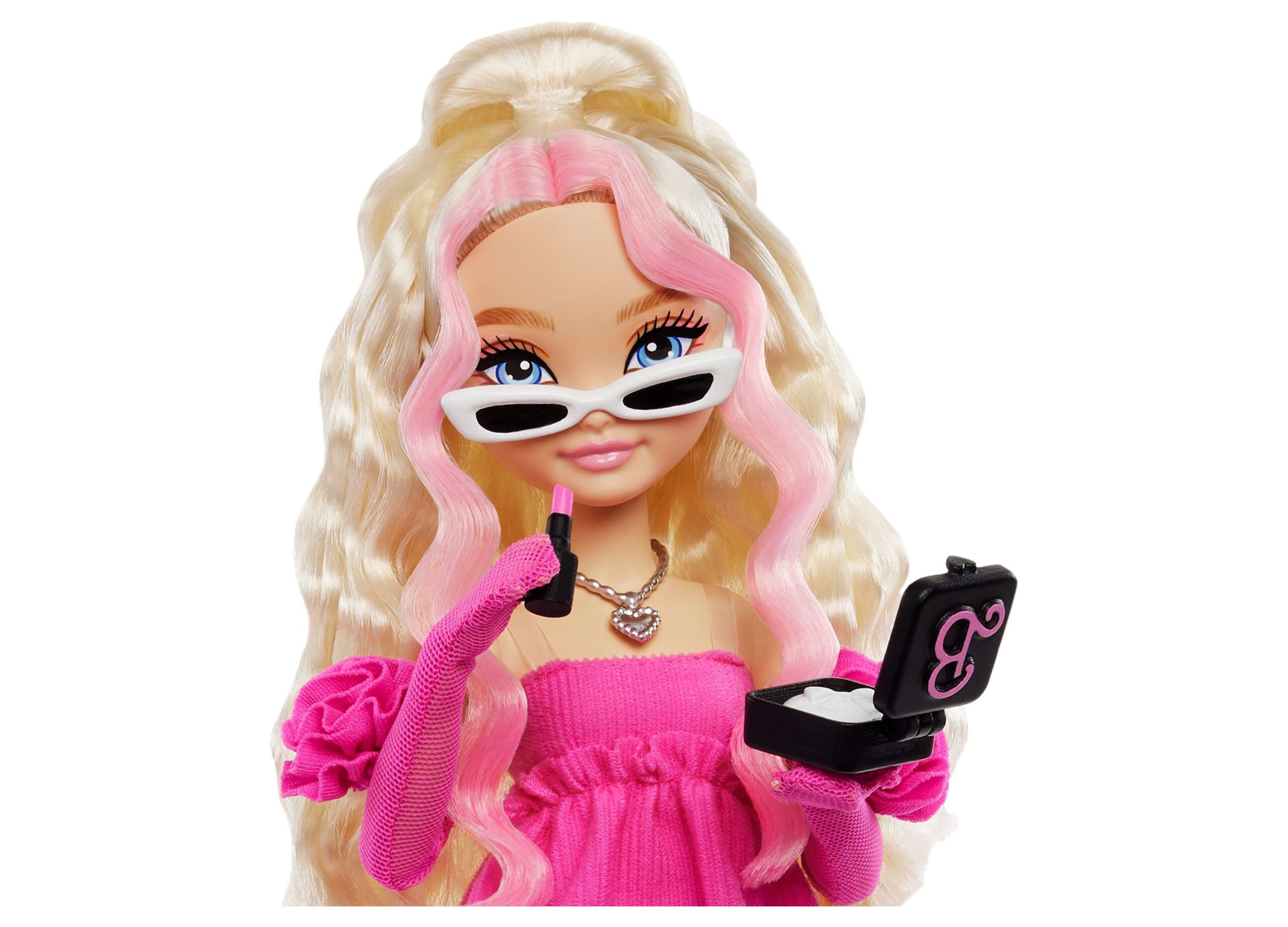 Barbie Dream Besties - Malibu Fashion Doll with Accessories - Image 2