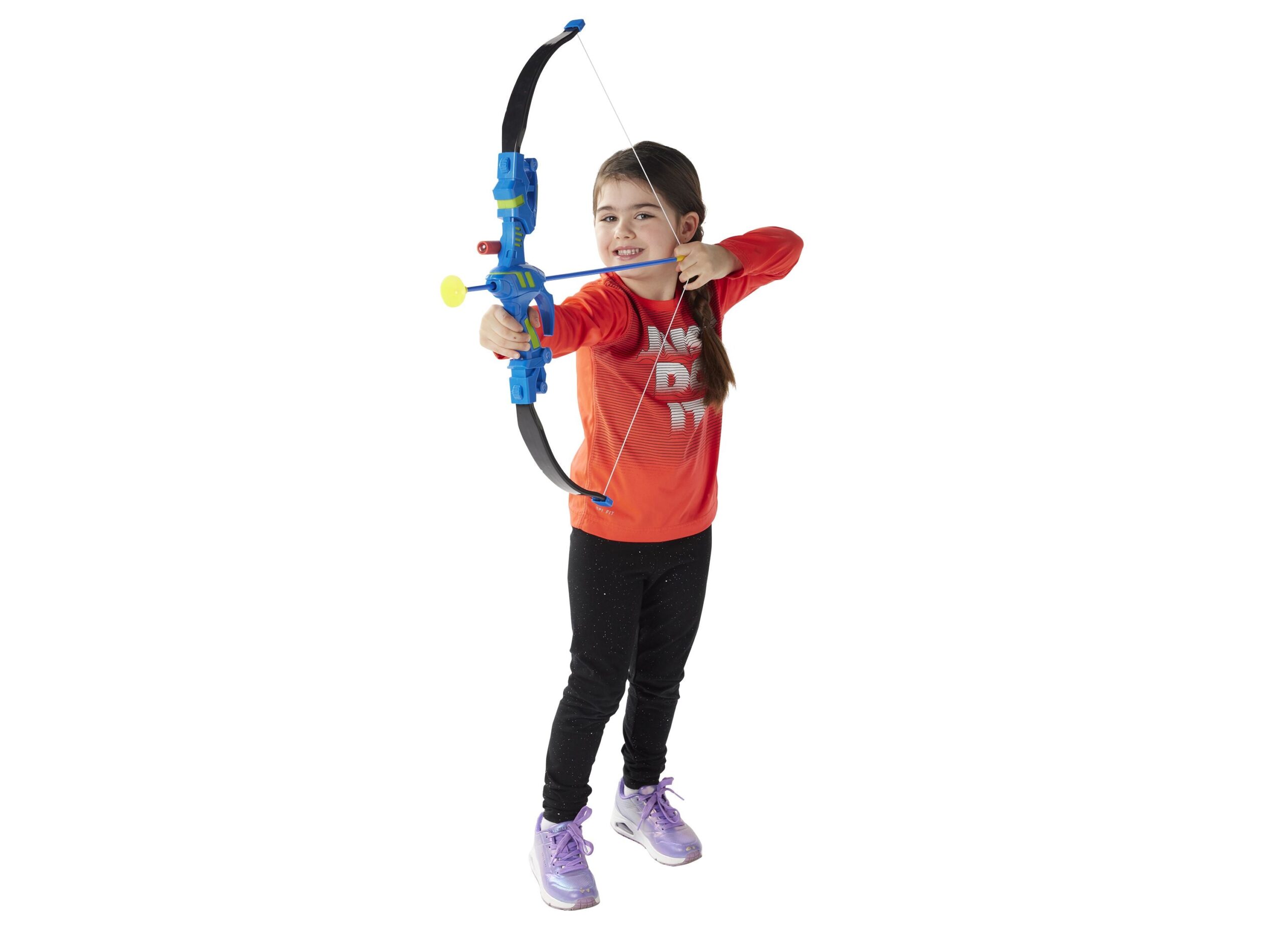 Stats Deluxe Archery Set - Ultimate Backyard Fun - Image 3