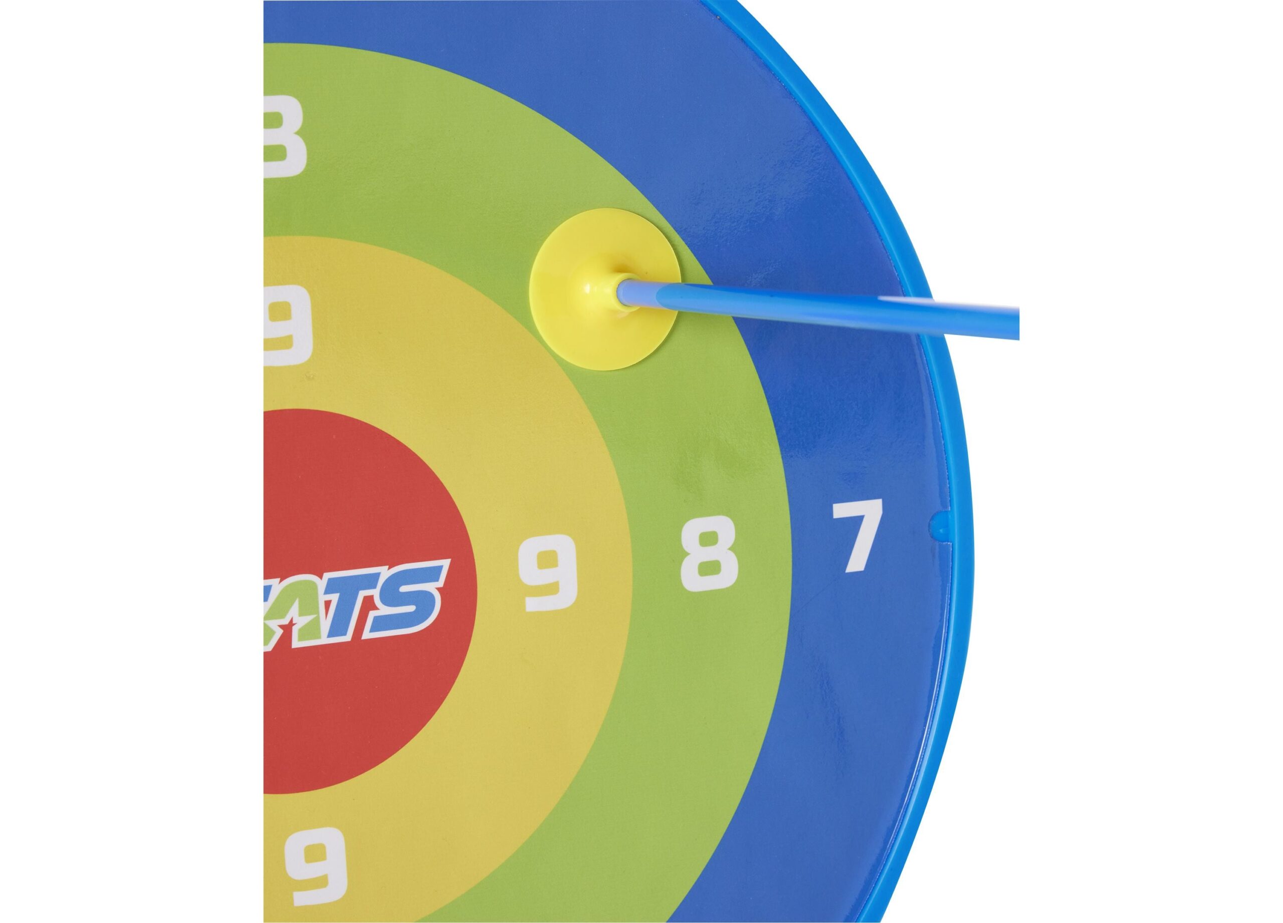 Stats Deluxe Archery Set - Ultimate Backyard Fun - Image 6