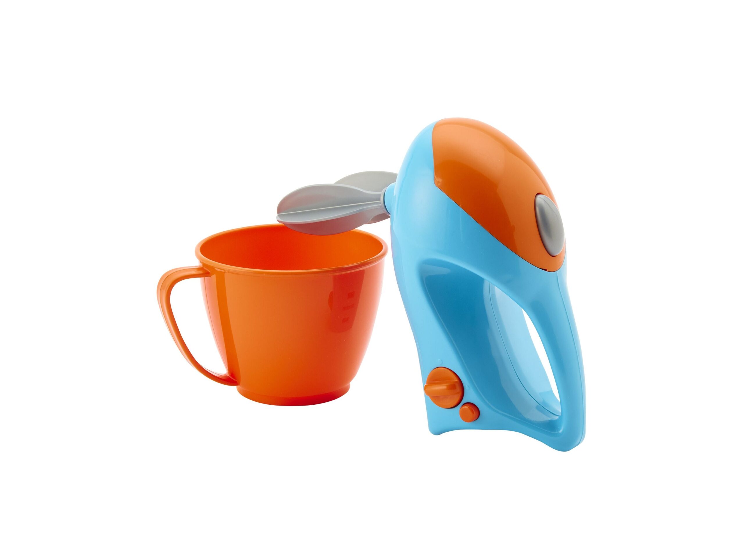 Toys R Us Just Like Home 3-Piece Kitchen Appliance Set - Image 4
