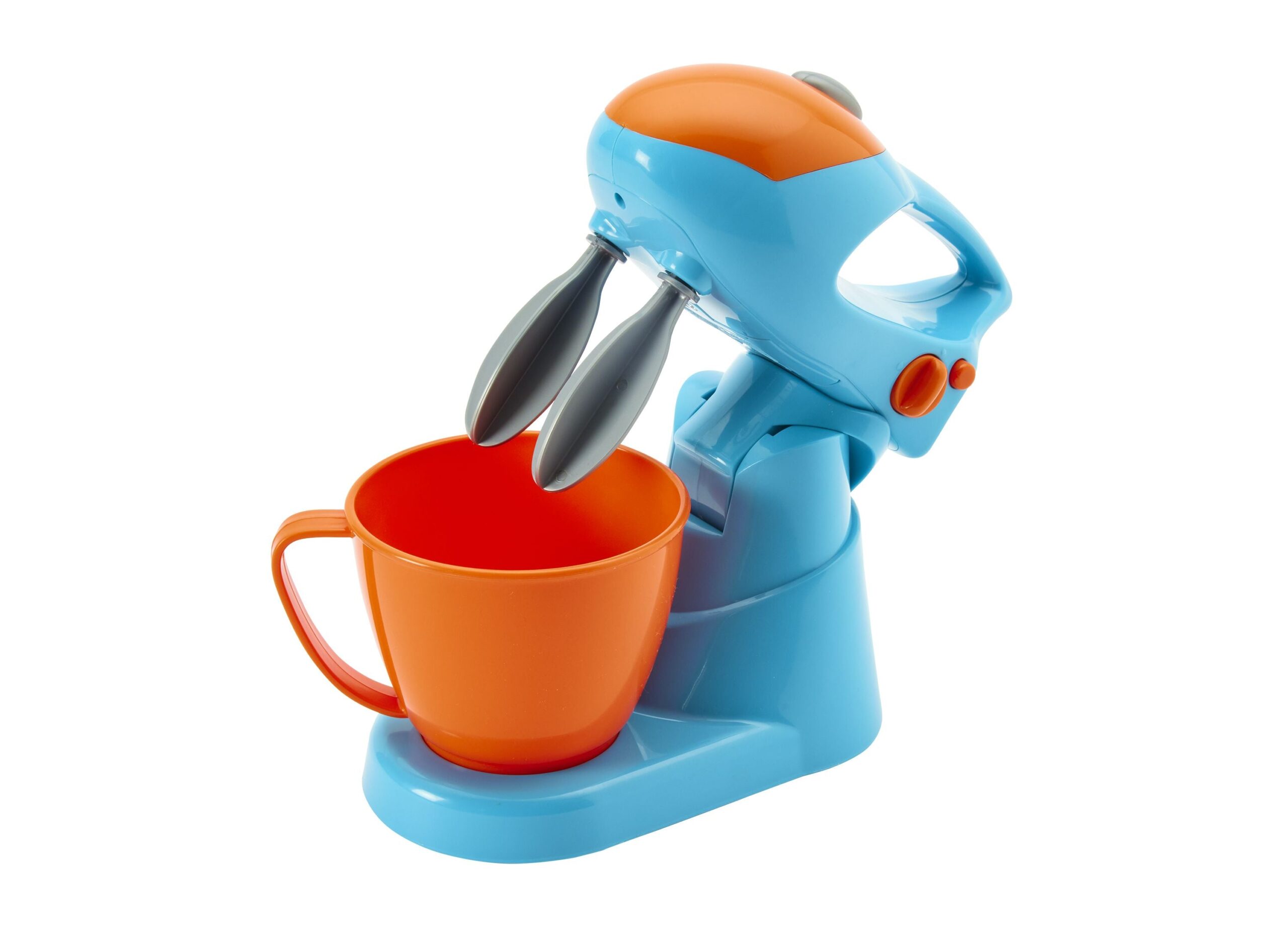 Toys R Us Just Like Home 3-Piece Kitchen Appliance Set - Image 5