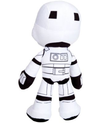 Star Wars 12 inch Talking Stormtrooper Plush Toy - Image 2