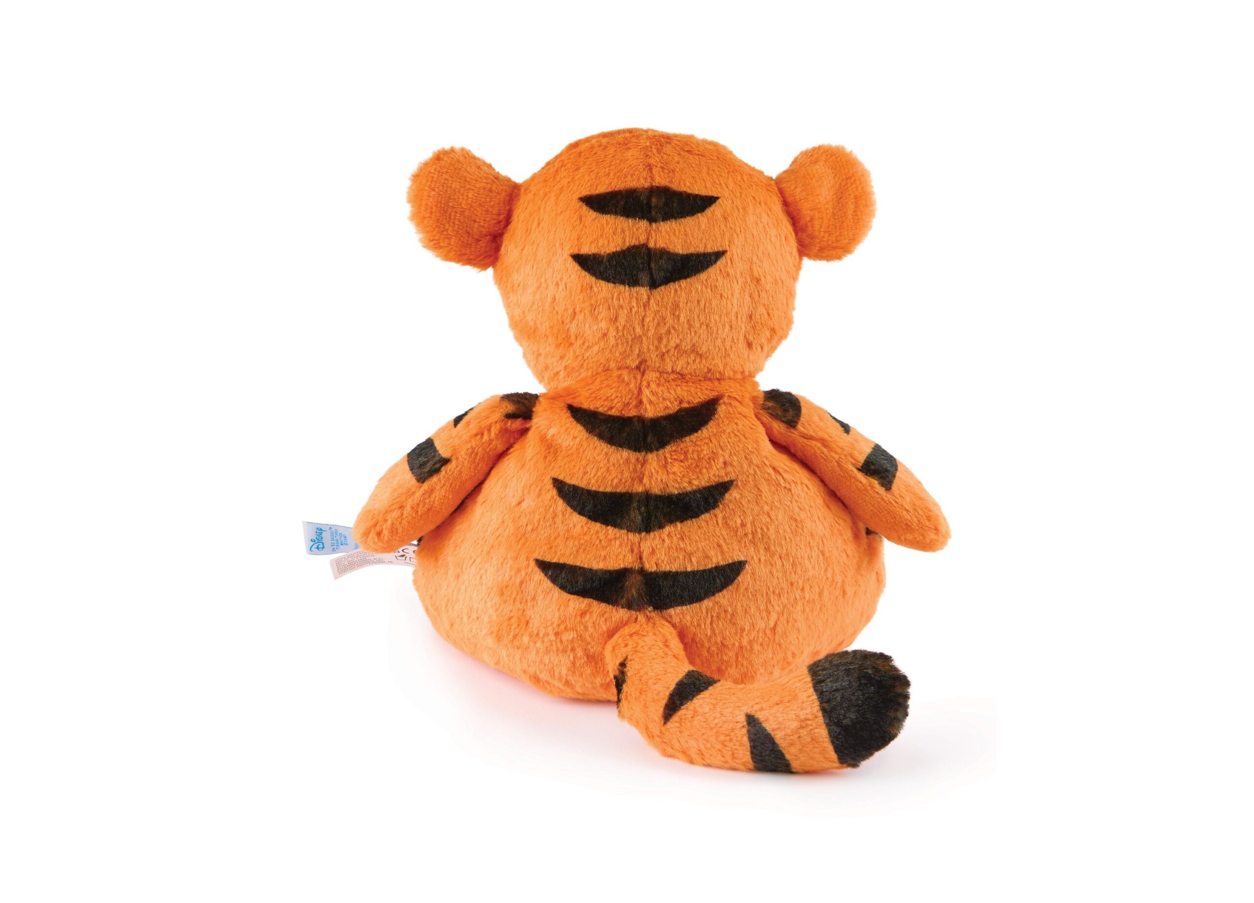 GUND Disney Oh So Snuggly 12.5 inch Tigger Plush - Image 4