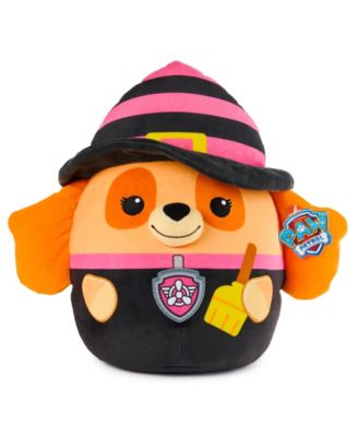 Paw Patrol 12 Inch Witch Skye Squishy Plush Toy - Image 2