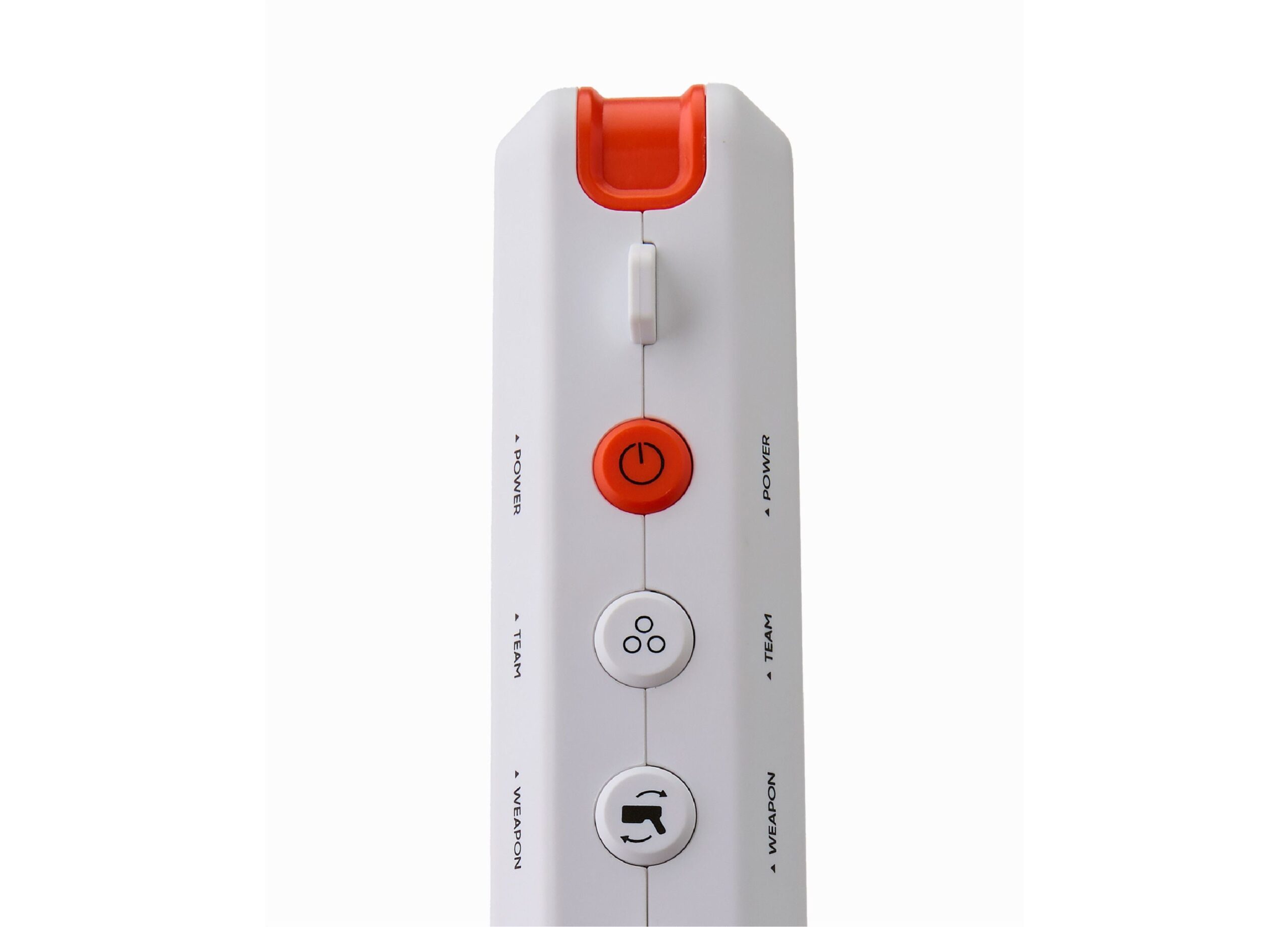 Rechargeable 4-Pack Laser Tag Blasters with Docking Station - Image 5