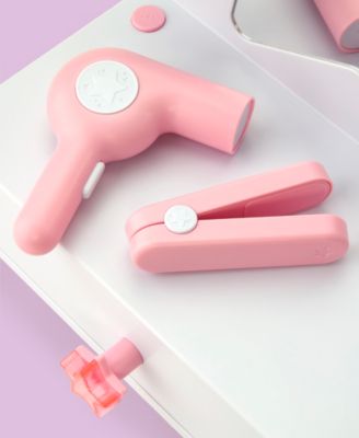 Geoffrey's Toy Box Starlight Glam Light-Up Vanity Playset - Exclusive for Macy's - Image 8