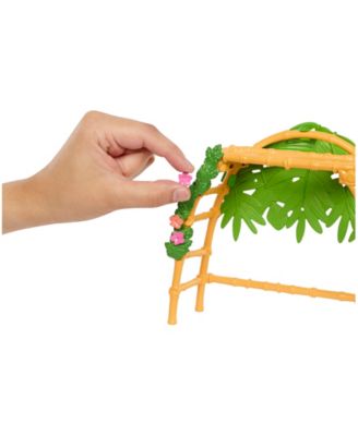 Disney Princess Moana 2 - Simea and Pua Bathtime Fun Playset - Image 6