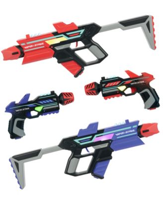 Vapor Strike 4 Player Laser Tag Battle Set - Image 2