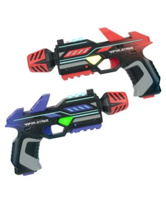 Vapor Strike 4 Player Laser Tag Battle Set - Image 3