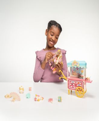 Wild Manes Cherie Tea Party Set with Fashion Accessories - Image 2