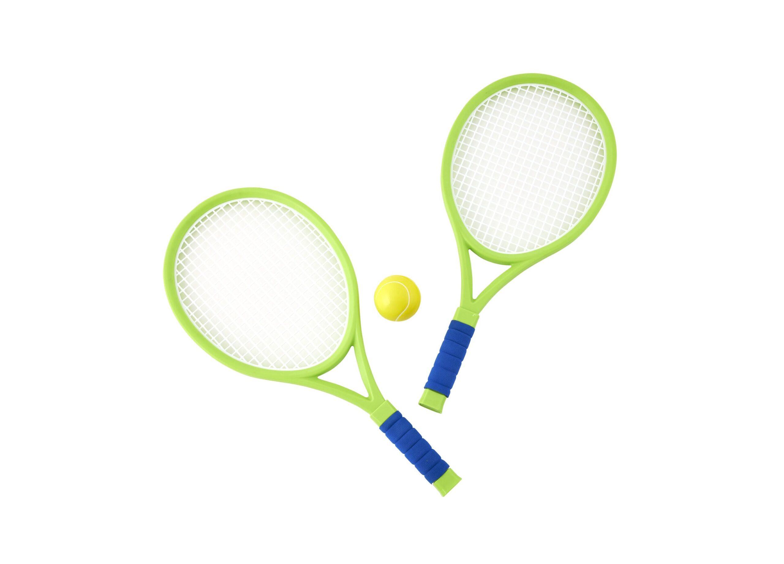 Stats All-Star 3-in-1 Pickleball, Badminton & Tennis Sports Combo Set - Image 8