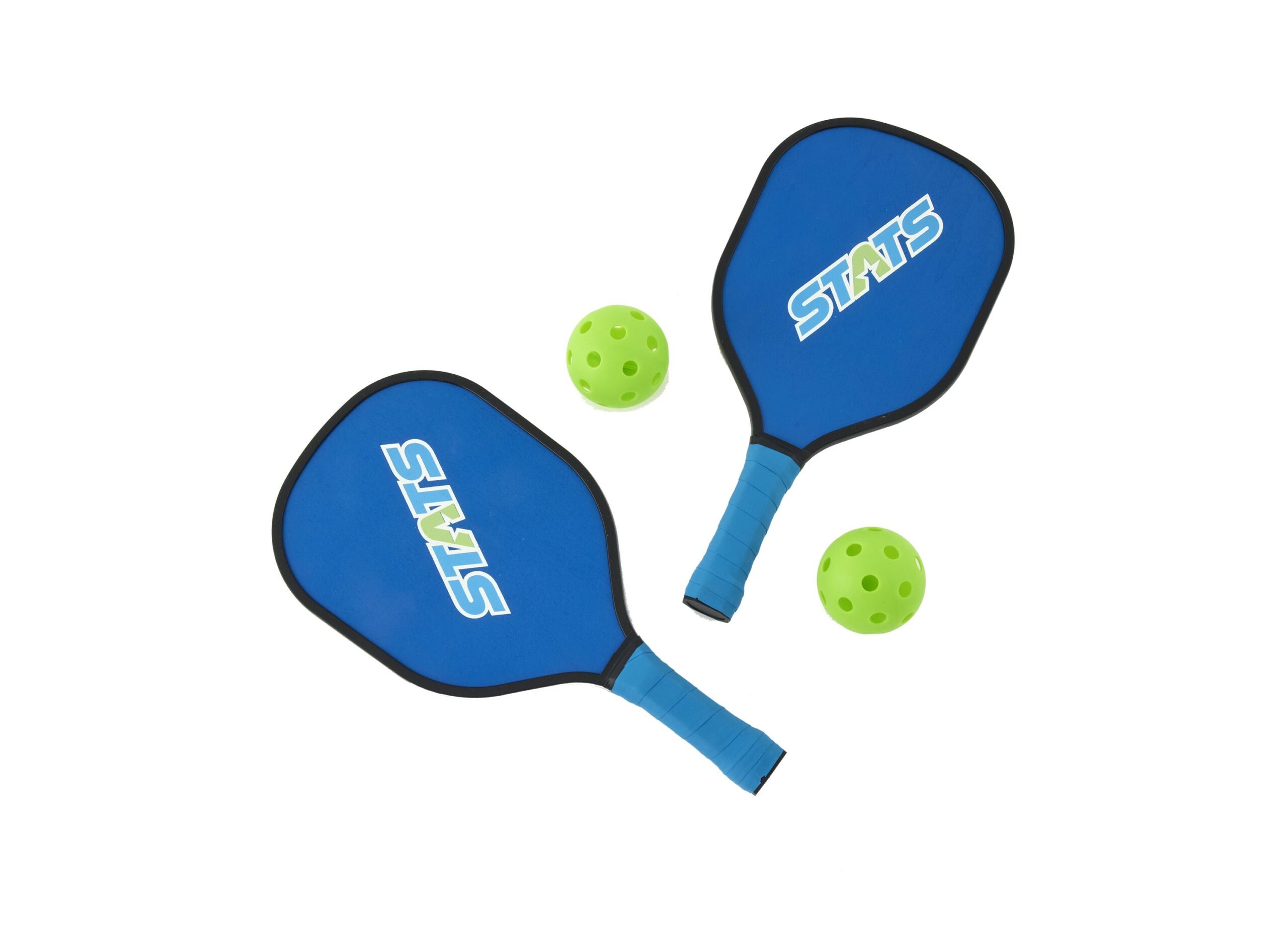 Stats All-Star 3-in-1 Pickleball, Badminton & Tennis Sports Combo Set - Image 3