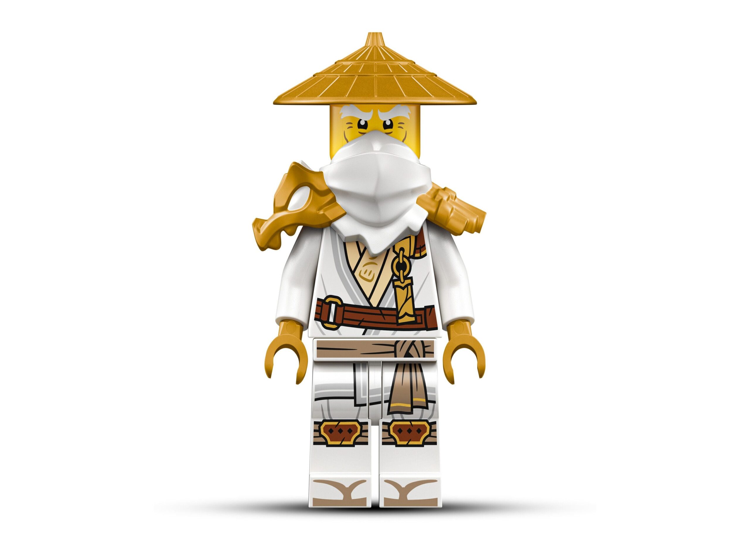 LEGO Ninjago Guardian Dragon 71847 Building Set - 1650 Pieces - Image 6
