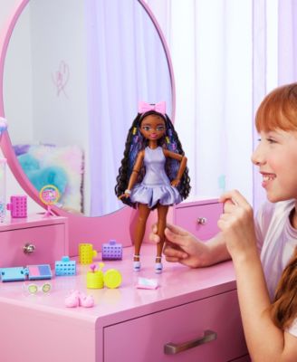 Barbie Dream Besties - Get Ready with Brooklyn Fashion Doll - Image 5