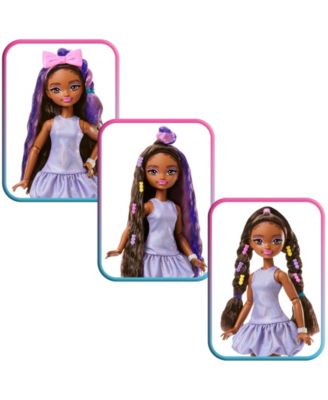 Barbie Dream Besties - Get Ready with Brooklyn Fashion Doll - Image 2