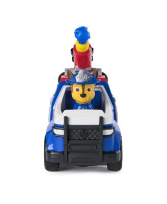 Chase Fire Rescue Vehicle Playset with Action Figure - Image 5