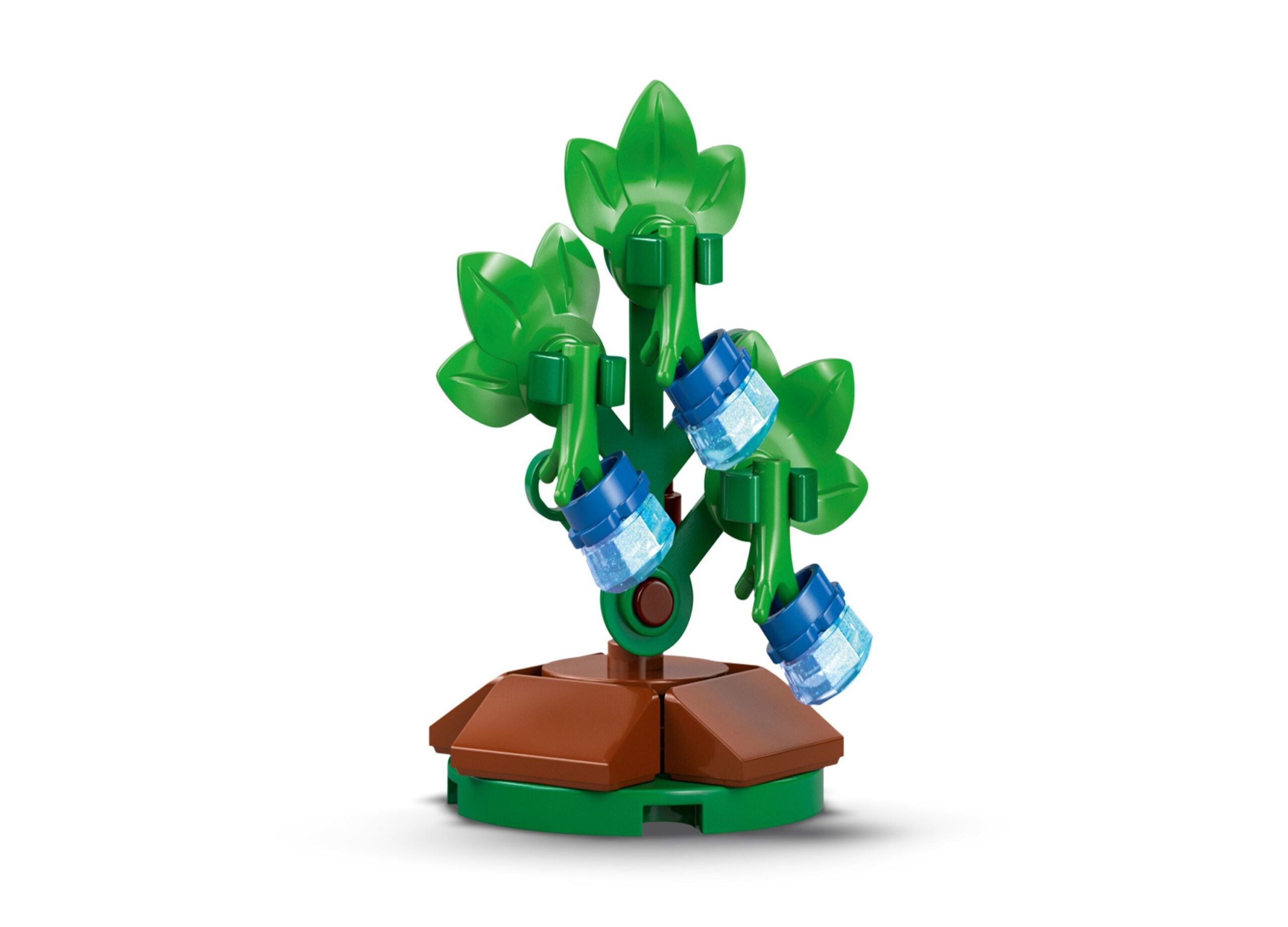 LEGO Fortnite Klombo Dinosaur Toy Set 77077, 1084 Pieces - Image 6