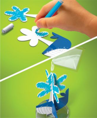 Bluey VTech Bluey's Interactive Book of Games Toy - Image 7