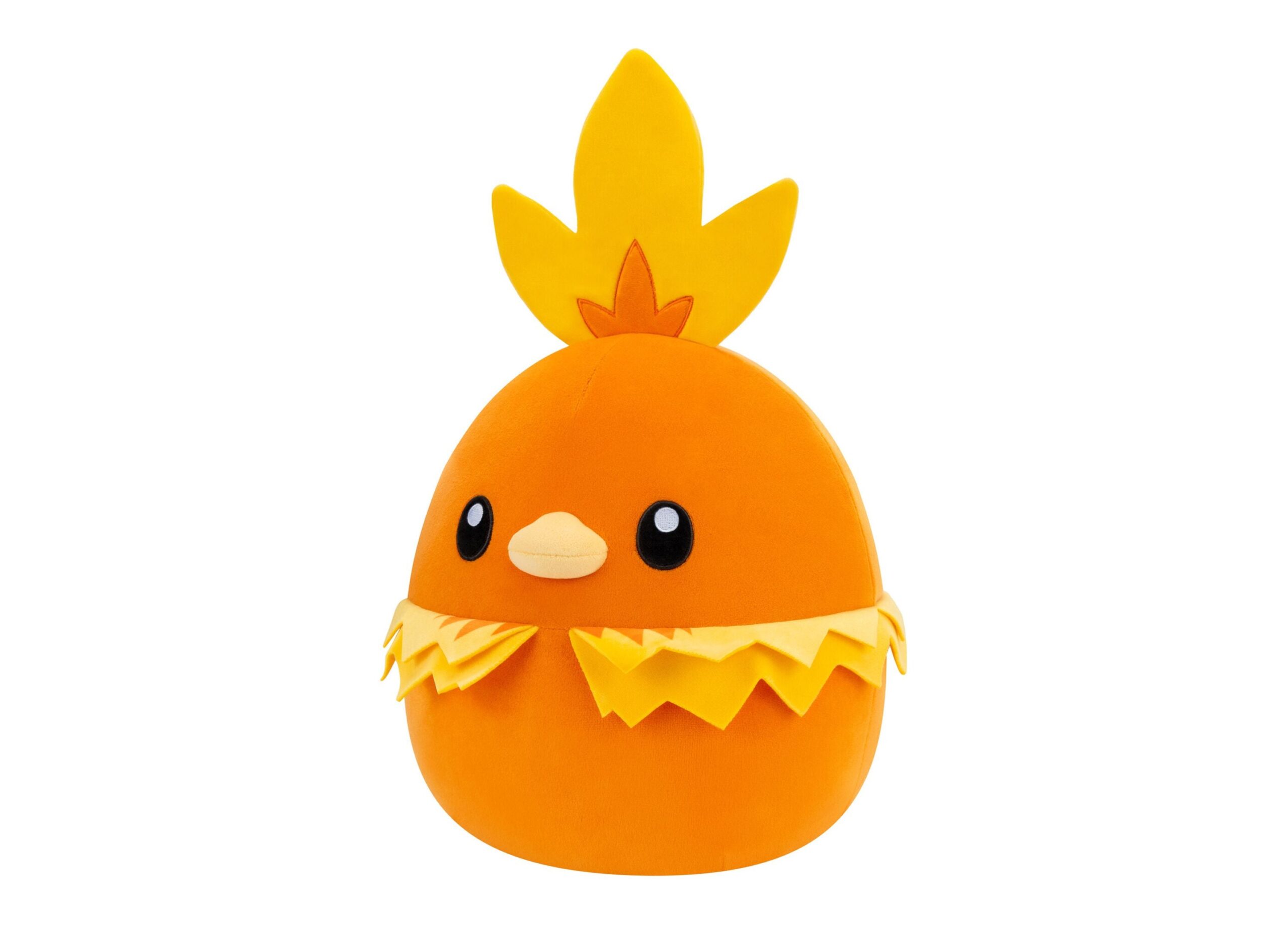 Pok??mon Squishmallows Wave 8B 10-inch Pikachu Plush Toy - Image 2